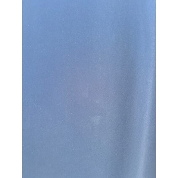 Bundle of TWO Ann Taylor Outlet Sleeveless Blouses, Sz L - Picture 5 of 8